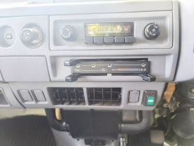 1989 SUBARU SAMBAR TRUCK EK23 SUPER DELUXE
