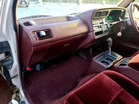 1993 TOYOTA HIACE VAN 3L SUPER CUSTOM LIMITED