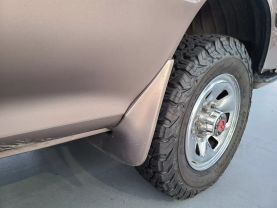 1993 TOYOTA HIACE VAN 3L SUPER CUSTOM LIMITED