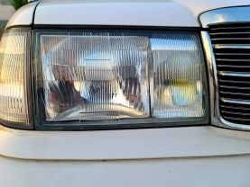 1996 TOYOTA CROWN WAGON WAGON 1JZ-GE ROYAL SALOON