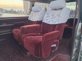1993 TOYOTA HIACE VAN 3L SUPER CUSTOM LIMITED
