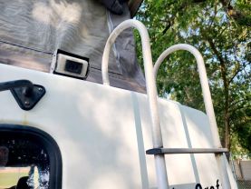 1992 TOYOTA TOWNACE CAMPER 2C EUROPEAN CAMPER