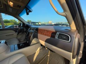 Used 2011 GMC YUKON XL 1500 SUV V8, FLEX FUEL, 6.2 LITER DENALI SPORT UTILITY 4D - LA Auto Star located in Virginia Beach, VA