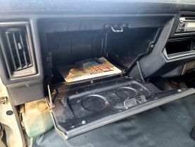 1992 TOYOTA TOWNACE CAMPER 2C EUROPEAN CAMPER