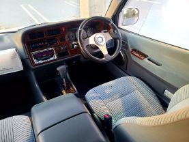 1994 TOYOTA HIACE VAN 2RZ-E SUPER CUSTOM