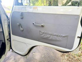 1989 SUBARU SAMBAR TRUCK EK23 SUPER DELUXE