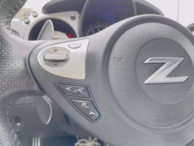 2009 NISSAN 370Z COUPE V6, 3.7 LITER TOURING COUPE 2D - LA Auto Star in Virginia Beach, VA