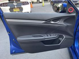 Used 2020 HONDA CIVIC SEDAN 4-CYL, I-VTEC, 2.0 LITER SPORT SEDAN 4D - LA Auto Star located in Virginia Beach, VA