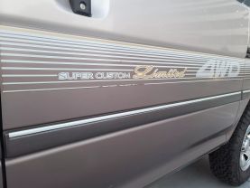 1993 TOYOTA HIACE VAN 3L SUPER CUSTOM LIMITED