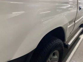 1996 TOYOTA LAND CRUISER PRADO SUV 5VZ-FE RZ
