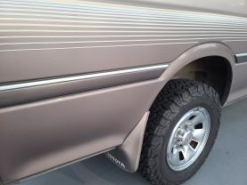 1993 TOYOTA HIACE VAN 3L SUPER CUSTOM LIMITED
