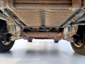 1993 TOYOTA HIACE VAN 3L SUPER CUSTOM LIMITED