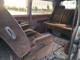 1995 TOYOTA HIACE VAN 1KZ-TE SUPER CUSTOM LIMITED