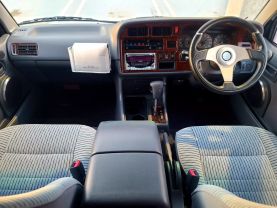 1994 TOYOTA HIACE VAN 2RZ-E SUPER CUSTOM