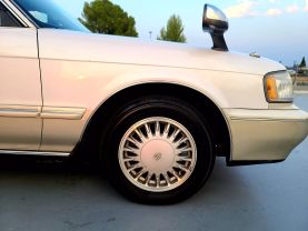 1996 TOYOTA CROWN WAGON WAGON 1JZ-GE ROYAL SALOON