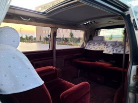 1993 TOYOTA HIACE VAN 3L SUPER CUSTOM LIMITED