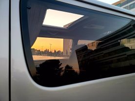 1995 TOYOTA HIACE VAN 1KZ-TE SUPER CUSTOM LIMITED