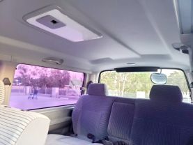 1994 TOYOTA HIACE VAN 2RZ-E SUPER CUSTOM