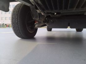 1995 TOYOTA HIACE VAN 1KZ-TE SUPER CUSTOM LIMITED