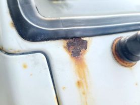 1992 TOYOTA TOWNACE CAMPER 2C EUROPEAN CAMPER