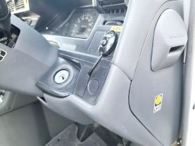 1996 TOYOTA HIACE COMMUTER VAN 1UZ-FE HIMEDIC AMBULANCE