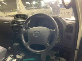 1996 TOYOTA LAND CRUISER PRADO SUV 5VZ-FE RZ