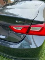 2016 CHEVROLET MALIBU SEDAN 4-CYL, TURBO, 2.0 LITER PREMIER SEDAN 4D
