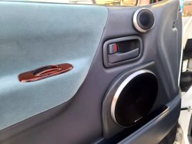 1994 TOYOTA HIACE VAN 2RZ-E SUPER CUSTOM