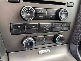 Used 2014 FORD MUSTANG COUPE V8, 5.0 LITER GT PREMIUM COUPE 2D - LA Auto Star located in Virginia Beach, VA