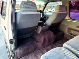 1994 TOYOTA HIACE VAN 2RZ-E SUPER CUSTOM