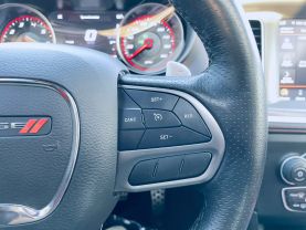 Used 2020 DODGE CHARGER SEDAN V8, HEMI, 6.4 LITER SCAT PACK SEDAN 4D - LA Auto Star located in Virginia Beach, VA