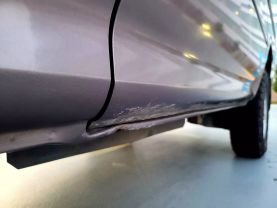 1993 TOYOTA HIACE VAN 3L SUPER CUSTOM LIMITED