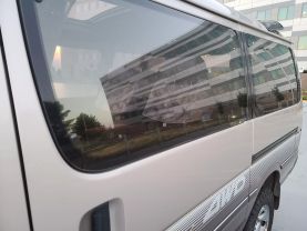 1993 TOYOTA HIACE VAN 3L SUPER CUSTOM LIMITED