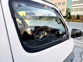 1994 TOYOTA HIACE VAN 2RZ-E SUPER CUSTOM