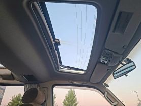 1995 TOYOTA HIACE VAN 1KZ-TE SUPER CUSTOM LIMITED