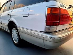 1996 TOYOTA CROWN WAGON WAGON 1JZ-GE ROYAL SALOON
