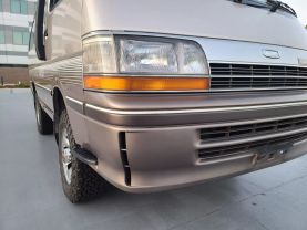 1993 TOYOTA HIACE VAN 3L SUPER CUSTOM LIMITED
