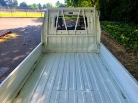 1989 SUBARU SAMBAR TRUCK EK23 SUPER DELUXE
