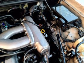 1996 TOYOTA CROWN WAGON WAGON 1JZ-GE ROYAL SALOON
