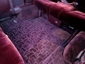 1993 TOYOTA HIACE VAN 3L SUPER CUSTOM LIMITED