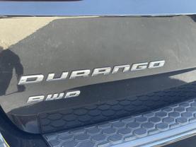 2012 DODGE DURANGO SUV V8, HEMI, 5.7 LITER R/T SPORT UTILITY 4D - LA Auto Star in Virginia Beach, VA
