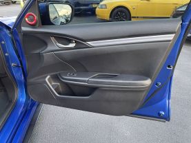 Used 2020 HONDA CIVIC SEDAN 4-CYL, I-VTEC, 2.0 LITER SPORT SEDAN 4D - LA Auto Star located in Virginia Beach, VA