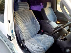 1994 TOYOTA HIACE VAN 2RZ-E SUPER CUSTOM
