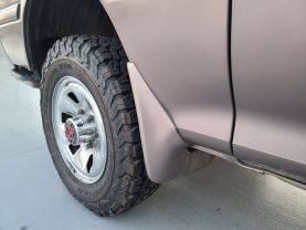 1993 TOYOTA HIACE VAN 3L SUPER CUSTOM LIMITED
