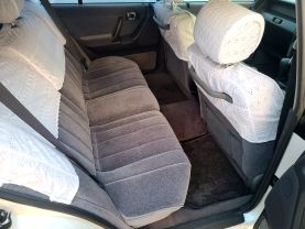 1996 TOYOTA CROWN WAGON WAGON 1JZ-GE ROYAL SALOON