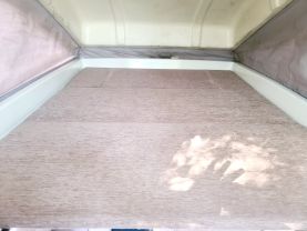 1992 TOYOTA TOWNACE CAMPER 2C EUROPEAN CAMPER