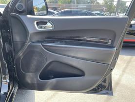 2012 DODGE DURANGO SUV V8, HEMI, 5.7 LITER R/T SPORT UTILITY 4D - LA Auto Star in Virginia Beach, VA