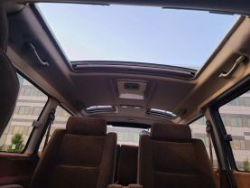 1995 TOYOTA HIACE VAN 1KZ-TE SUPER CUSTOM LIMITED