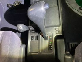 1996 TOYOTA LAND CRUISER PRADO SUV 5VZ-FE RZ