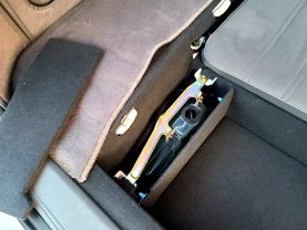 1996 TOYOTA CROWN WAGON WAGON 1JZ-GE ROYAL SALOON